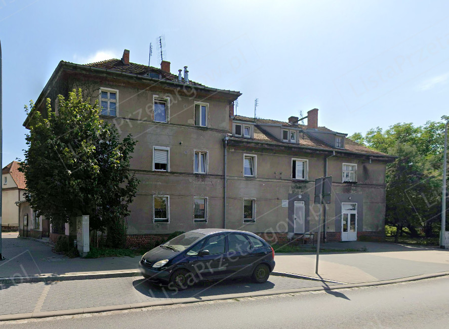 Zdjęcie nieruchomości