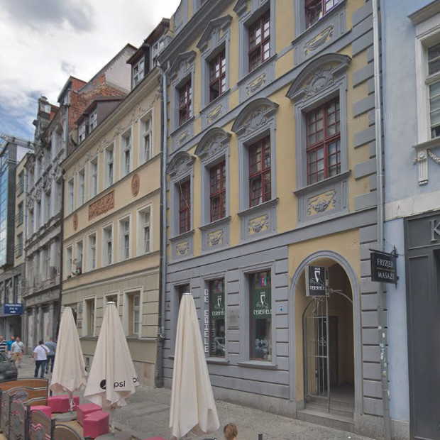 Zdjęcie nieruchomości