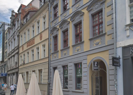 Nieruchomość