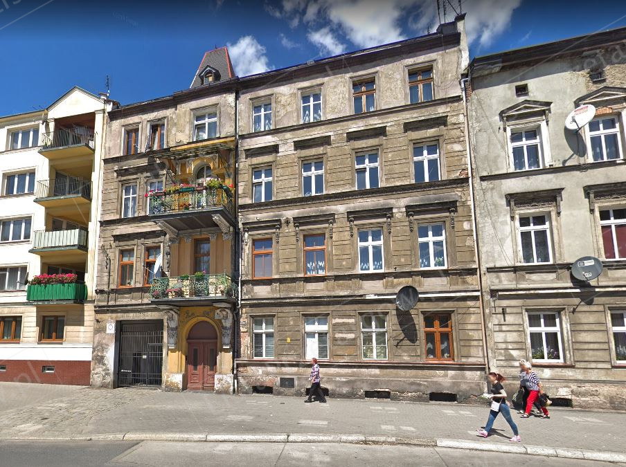 Zdjęcie nieruchomości
