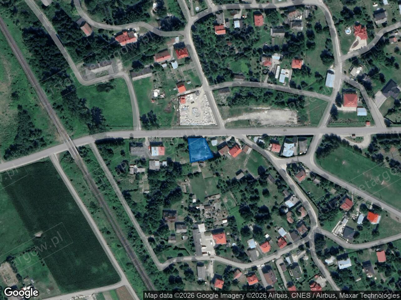 Zdjęcie nieruchomości