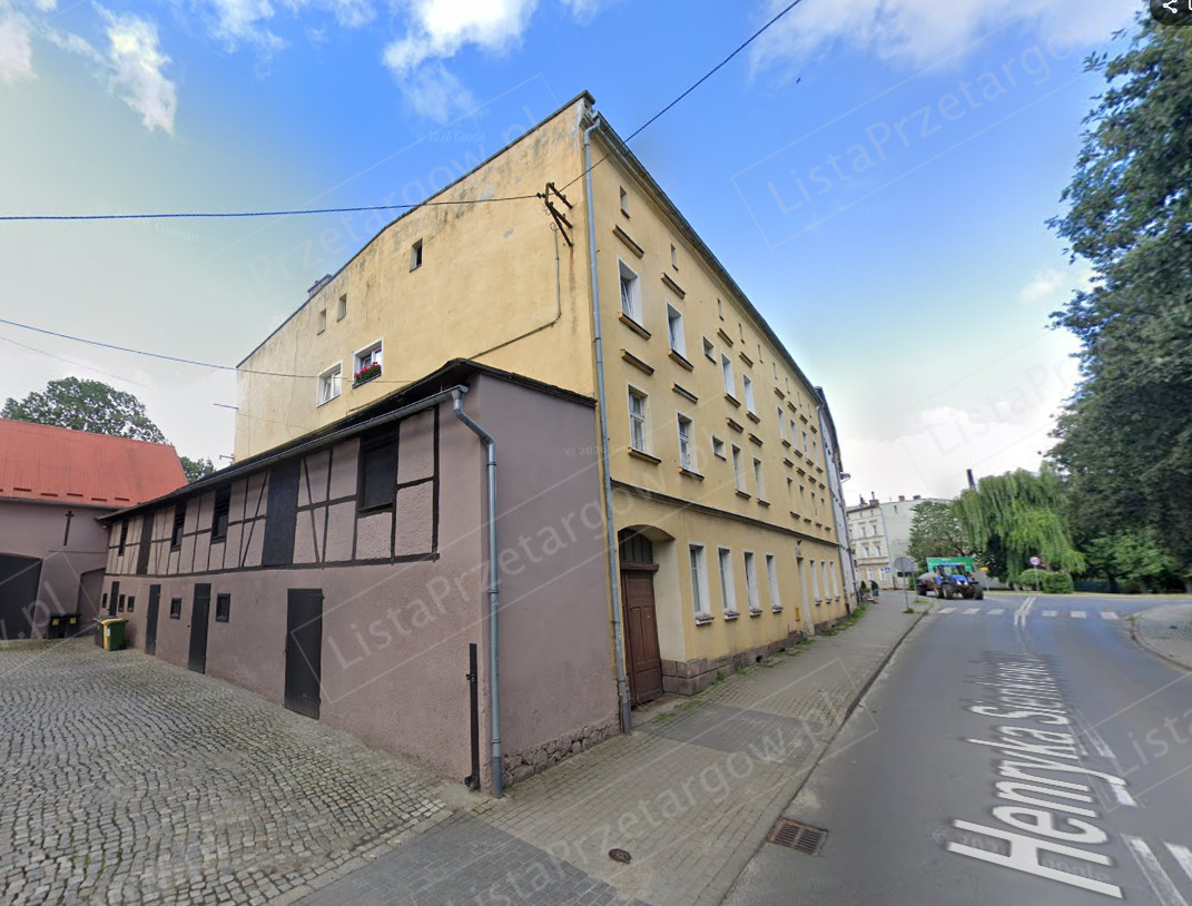 Zdjęcie nieruchomości