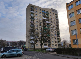 Nieruchomość w Legnica