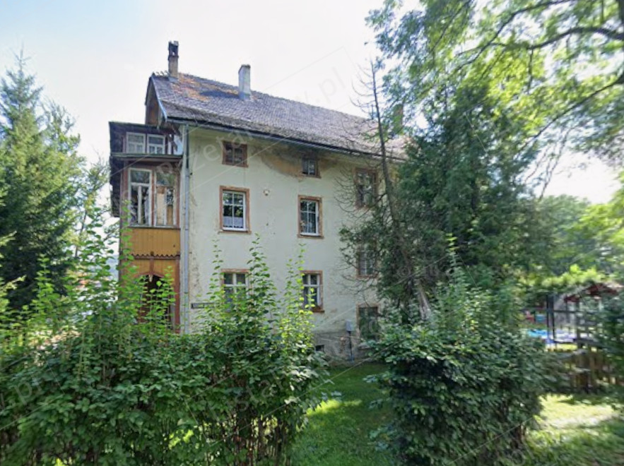 Zdjęcie nieruchomości