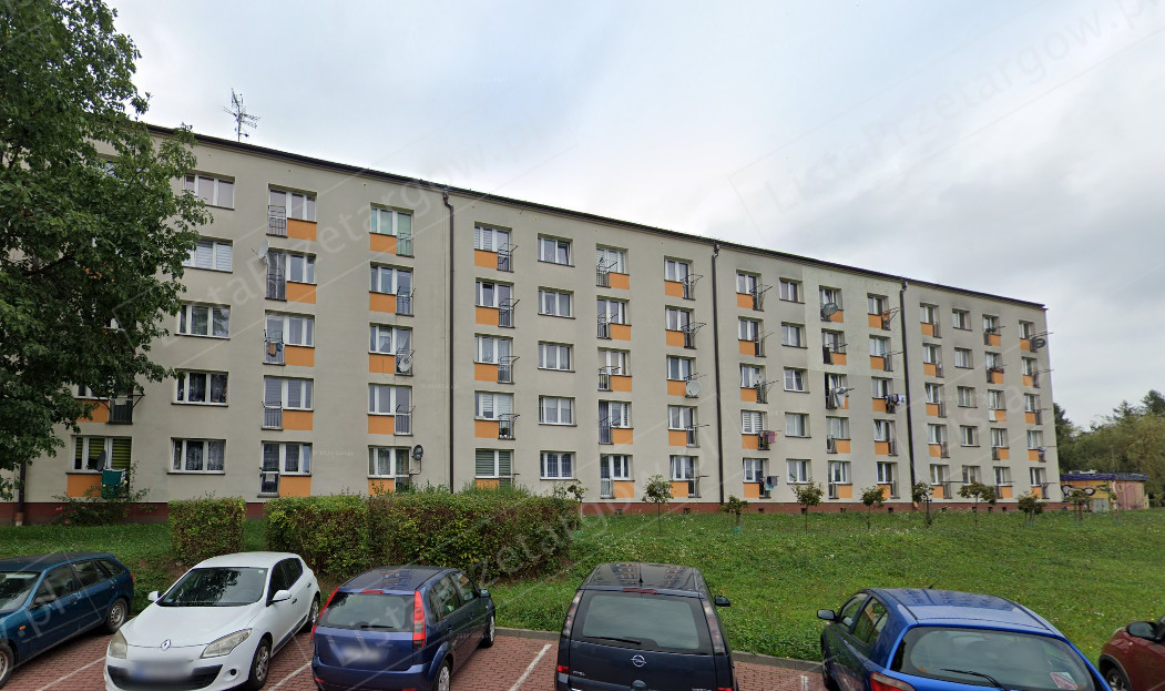 Zdjęcie nieruchomości