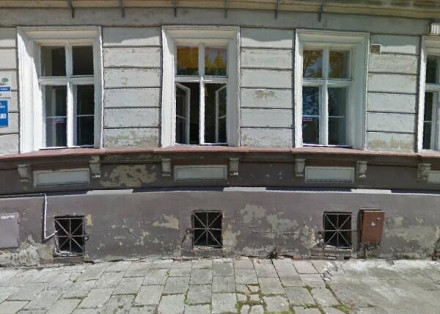 Nieruchomość