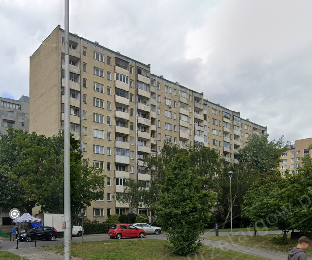 Zdjęcie nieruchomości