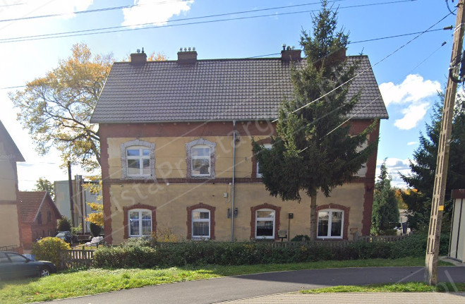 Zdjęcie nieruchomości
