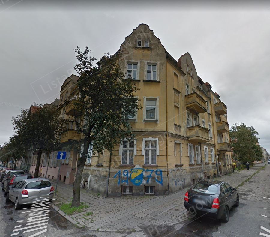 Zdjęcie nieruchomości