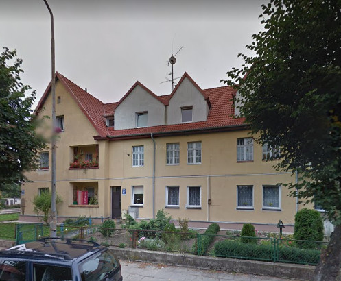 Zdjęcie nieruchomości