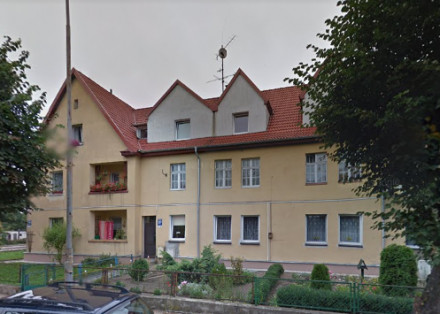 Nieruchomość