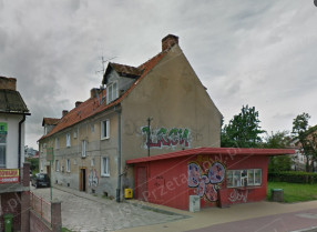 Zdjęcie nieruchomości