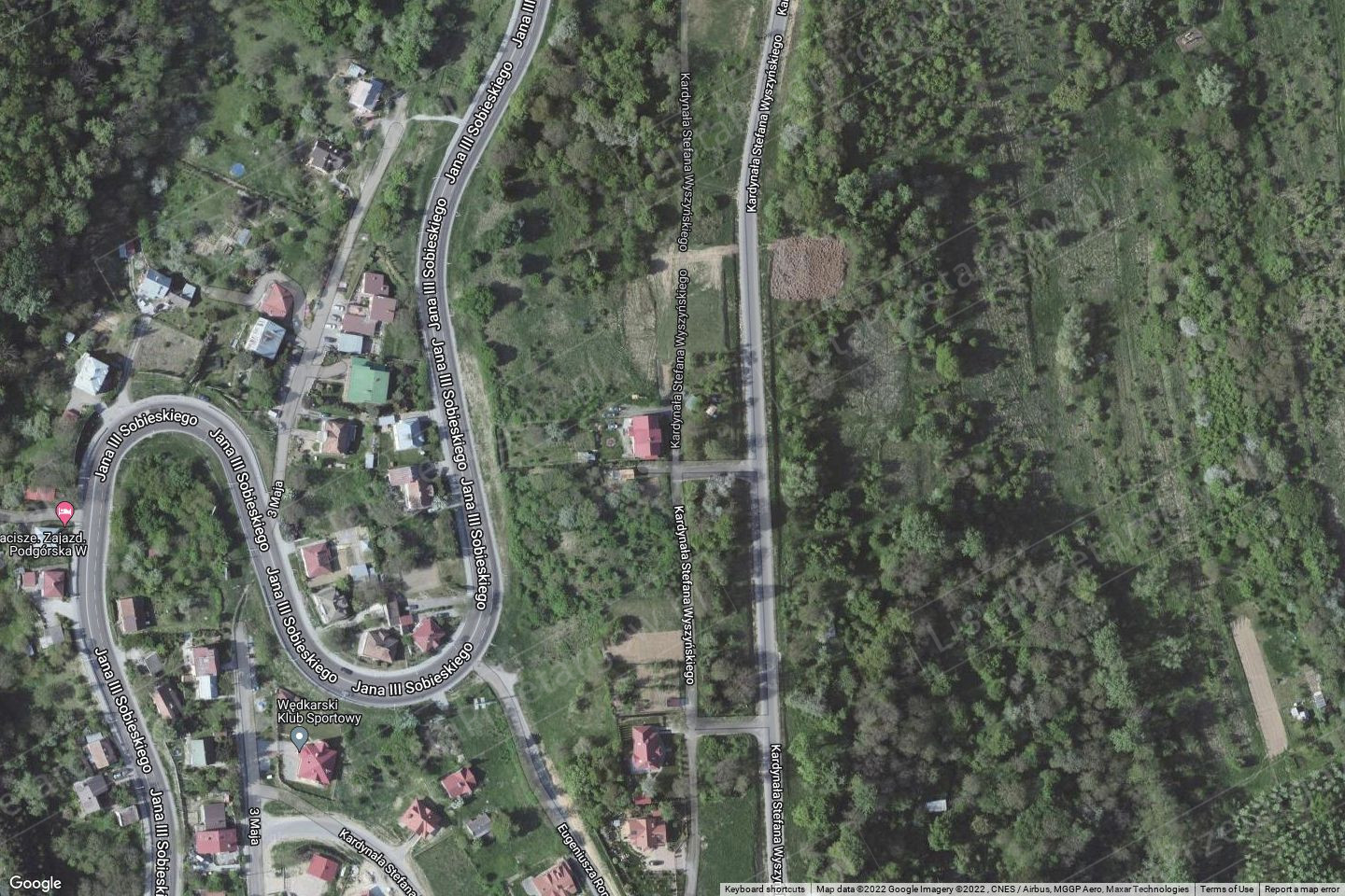 Zdjęcie nieruchomości