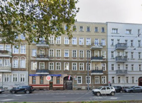 Nieruchomość