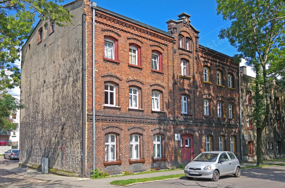 Zdjęcie nieruchomości