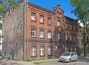 Nieruchomość