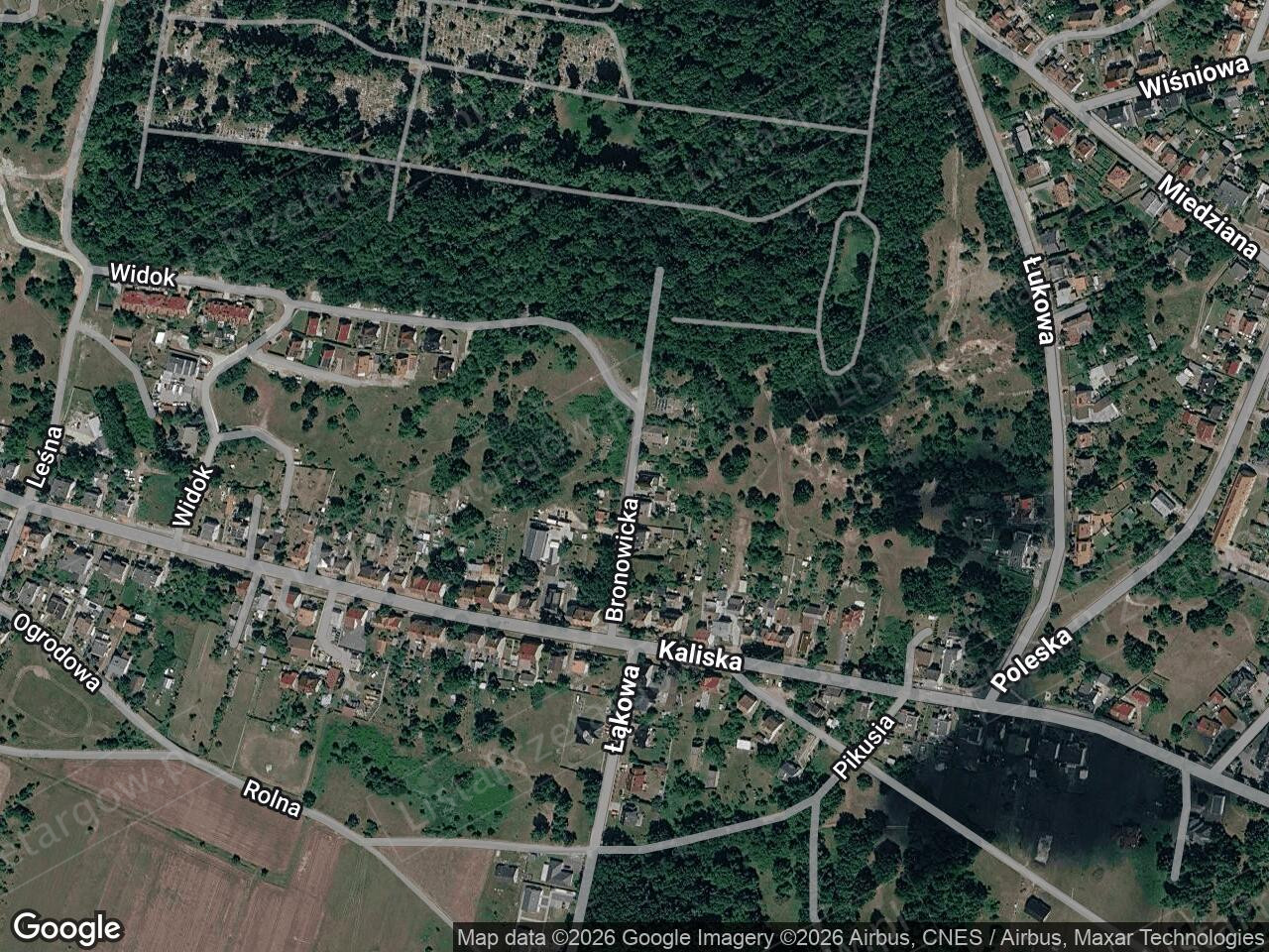 Zdjęcie nieruchomości