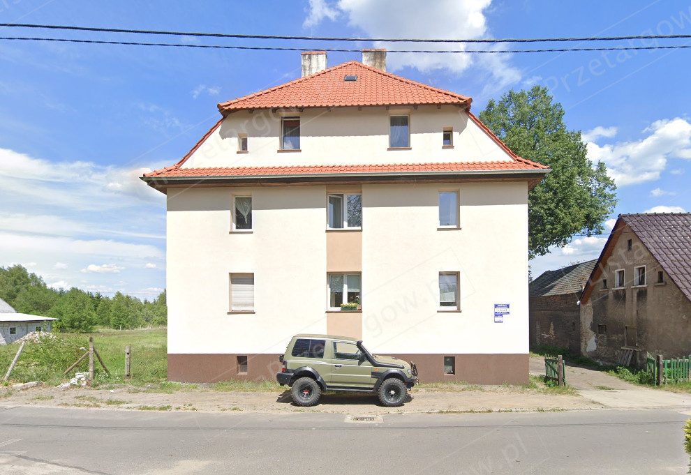 Zdjęcie nieruchomości