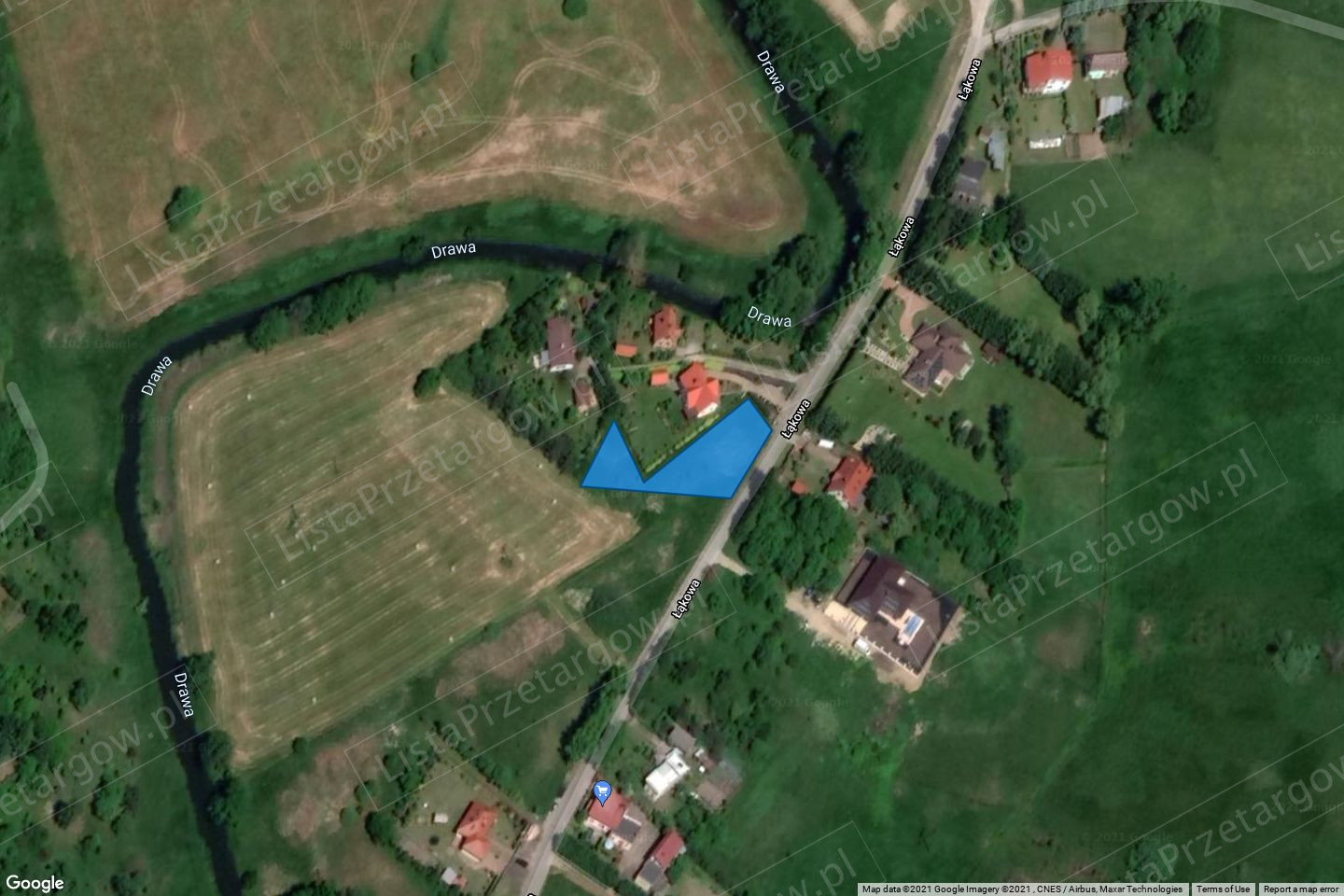 Zdjęcie nieruchomości