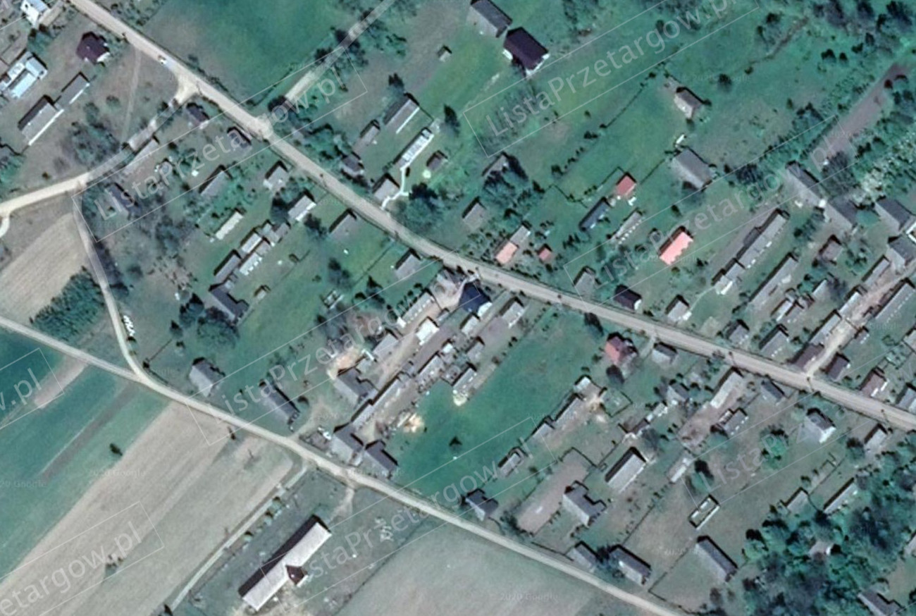 Zdjęcie nieruchomości