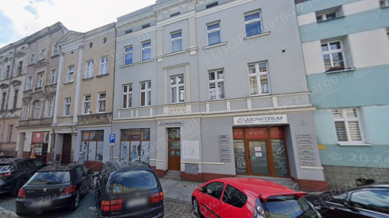 Zdjęcie nieruchomości