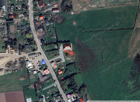 Zdjęcie nieruchomości