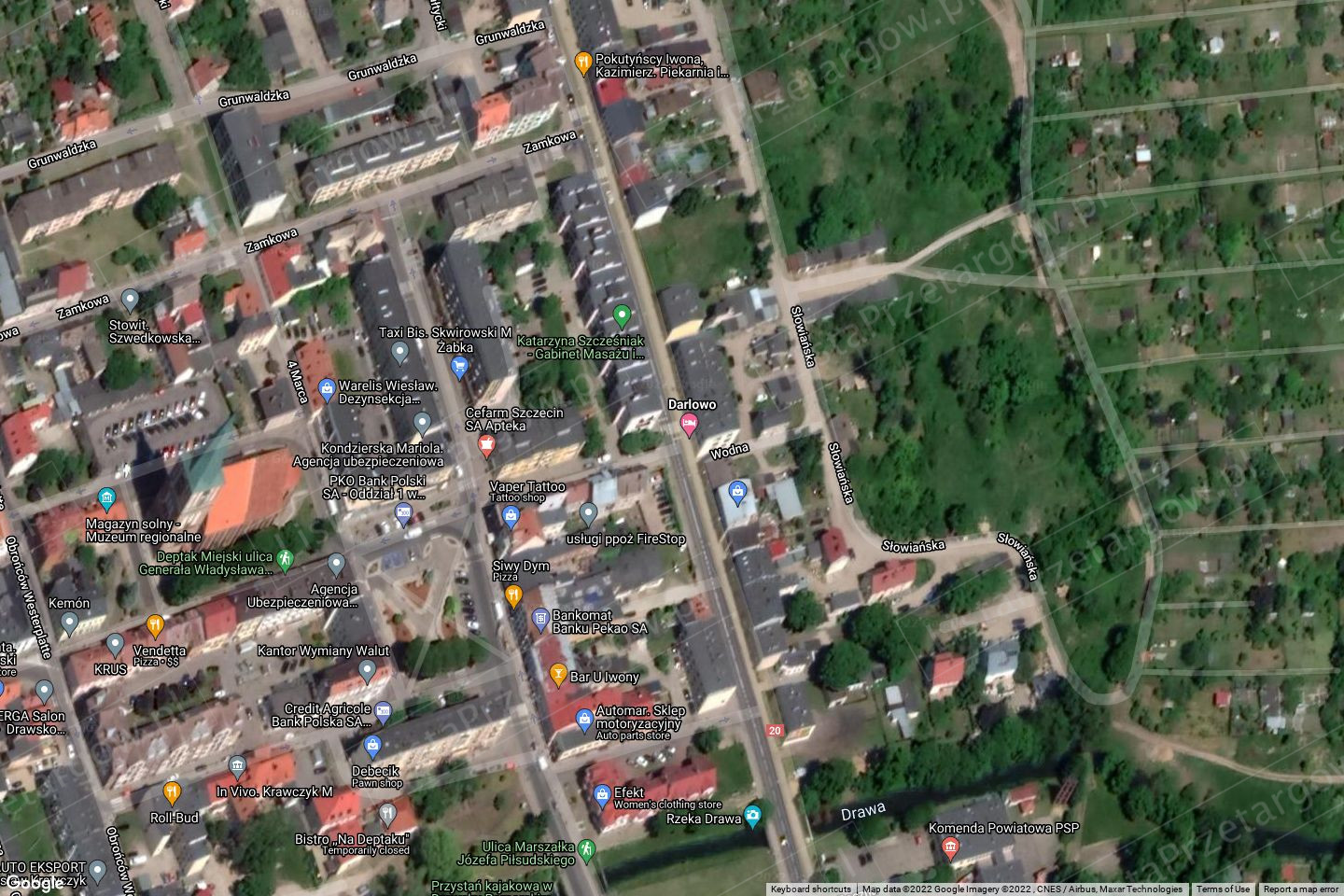 Zdjęcie nieruchomości
