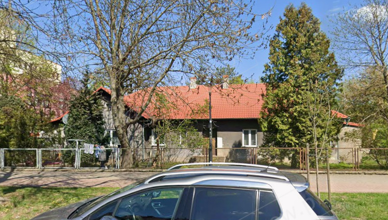 Zdjęcie nieruchomości