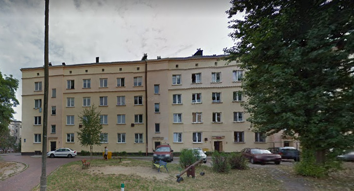 Zdjęcie nieruchomości