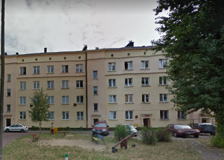 Nieruchomość