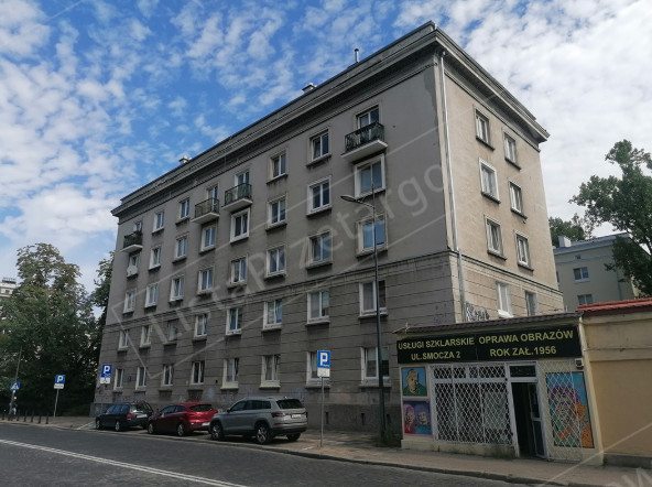Zdjęcie nieruchomości