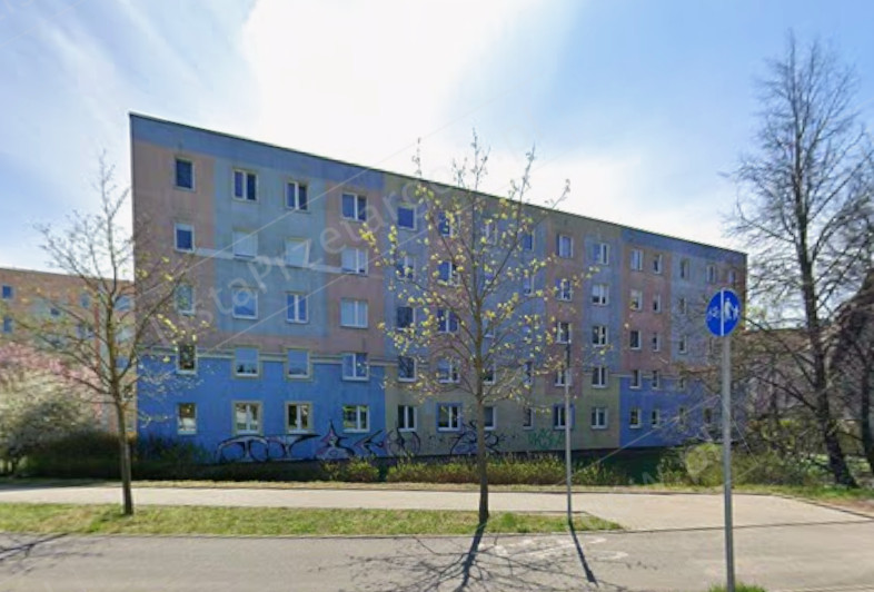 Zdjęcie nieruchomości