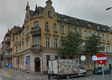 Nieruchomość