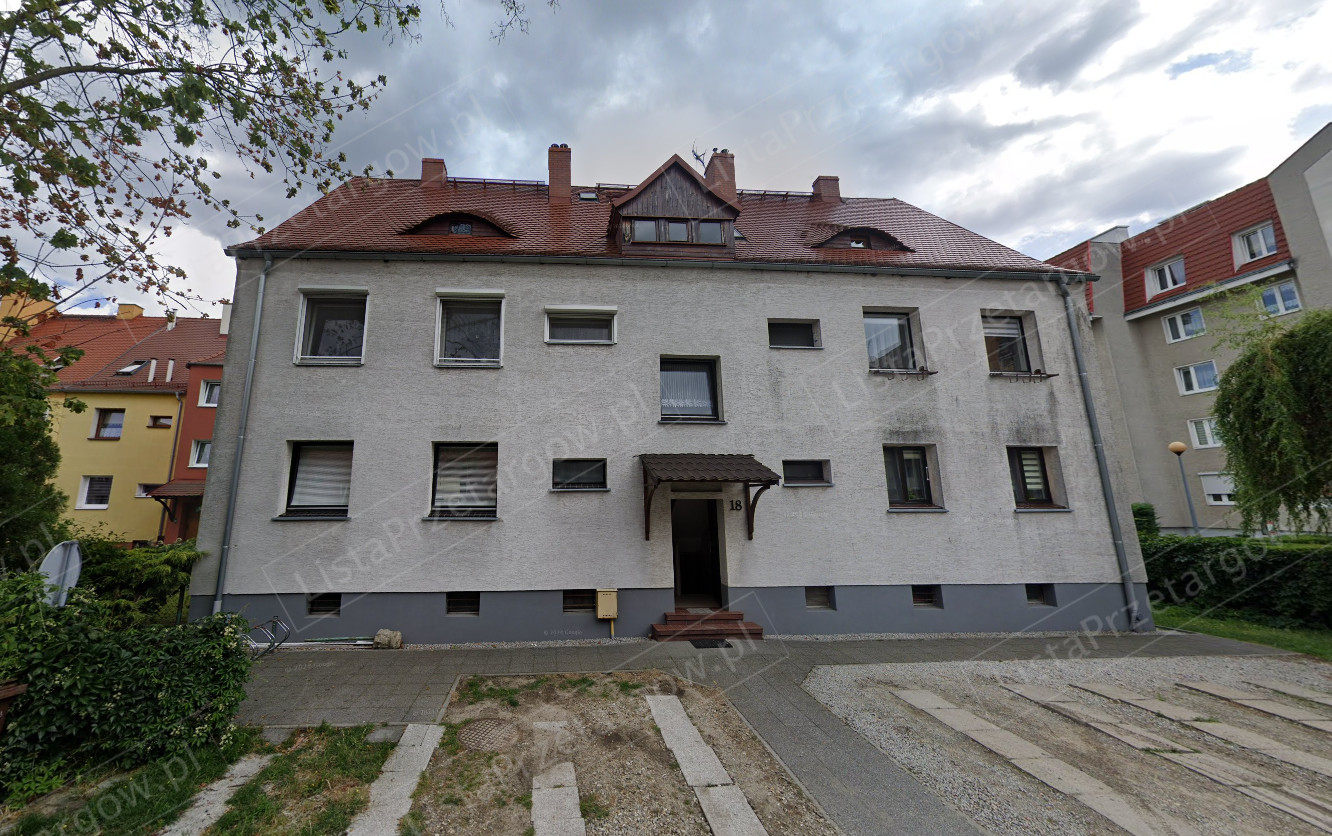 Zdjęcie nieruchomości