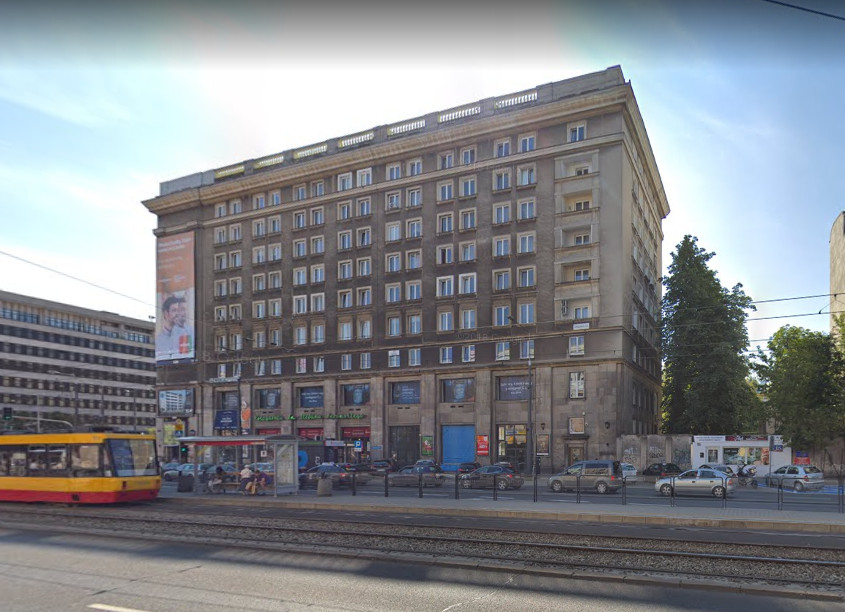 Zdjęcie nieruchomości