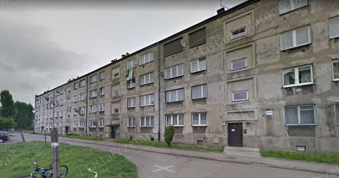 Zdjęcie nieruchomości