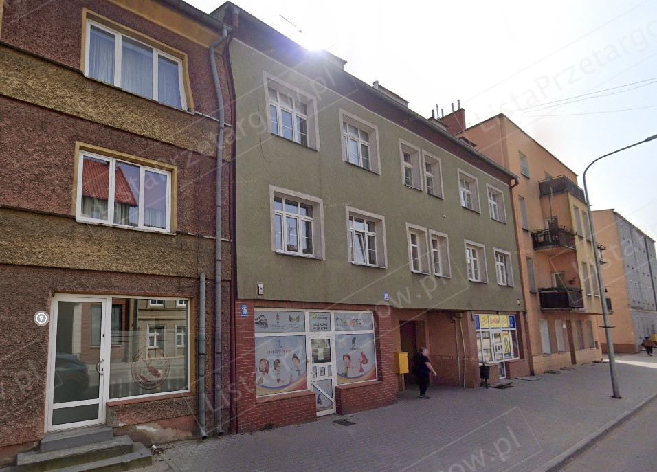 Zdjęcie nieruchomości