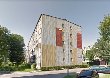 Nieruchomość