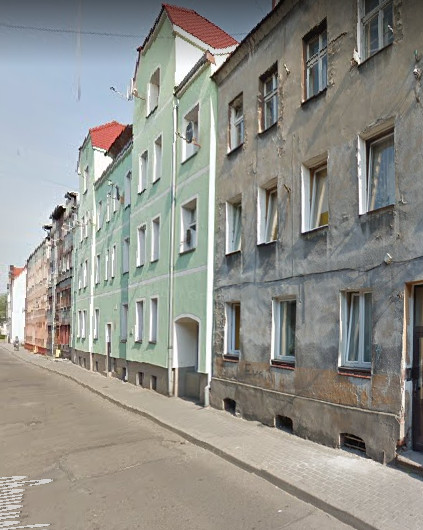 Zdjęcie nieruchomości