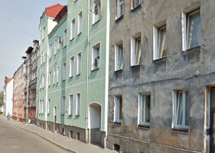 Nieruchomość