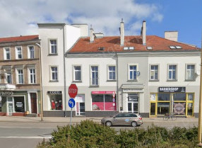 Nieruchomość