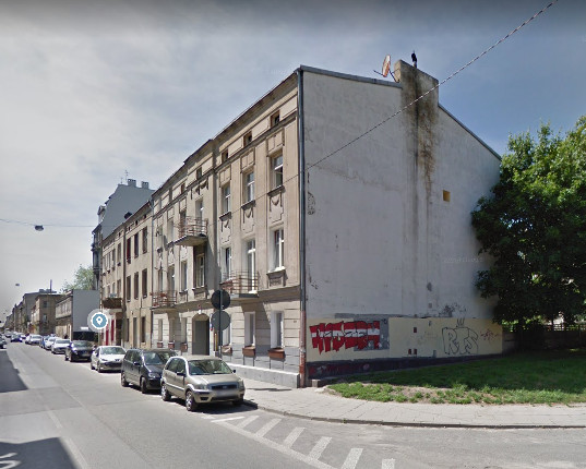 Zdjęcie nieruchomości