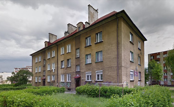 Zdjęcie nieruchomości