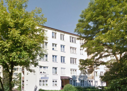 Nieruchomość