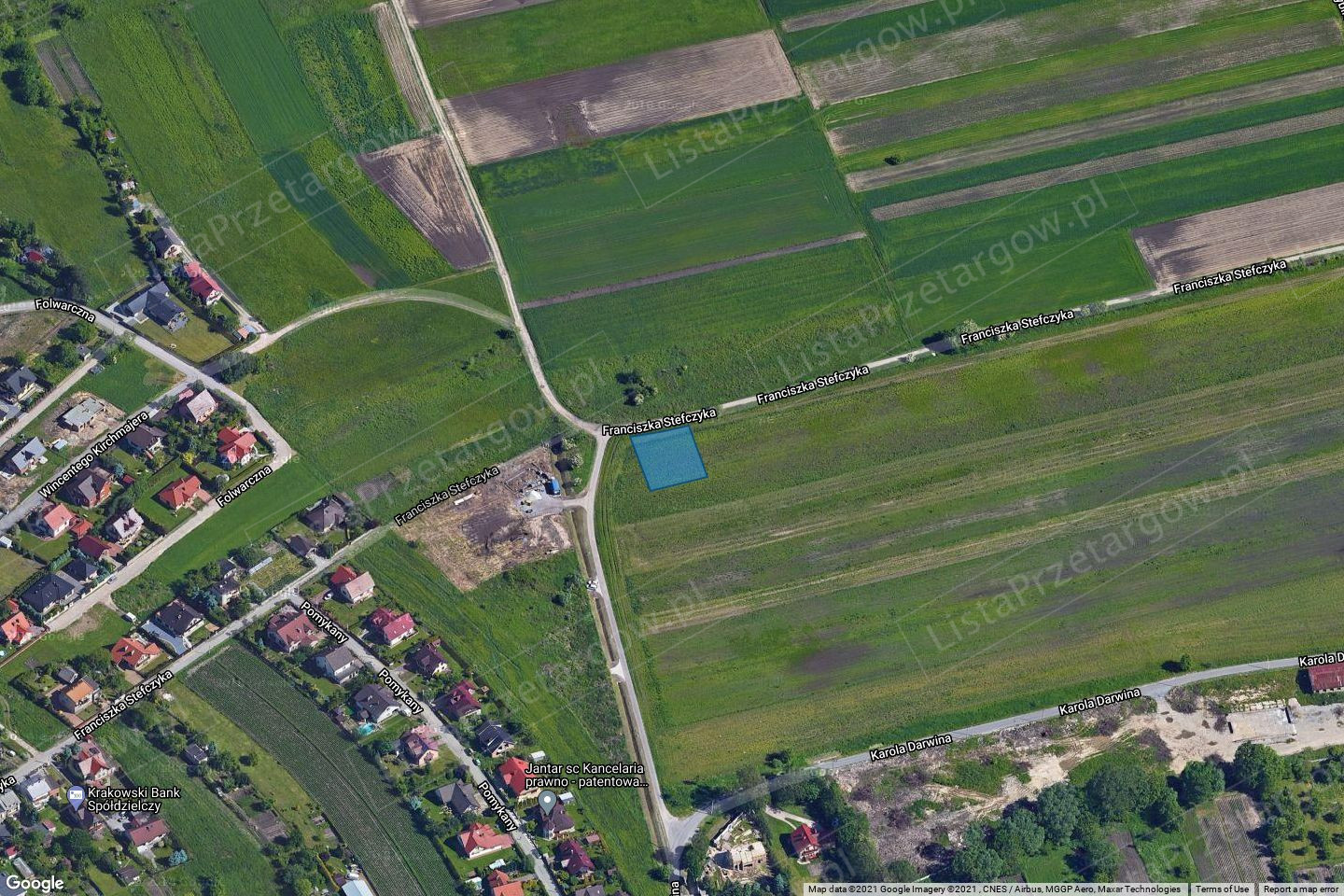 Zdjęcie nieruchomości