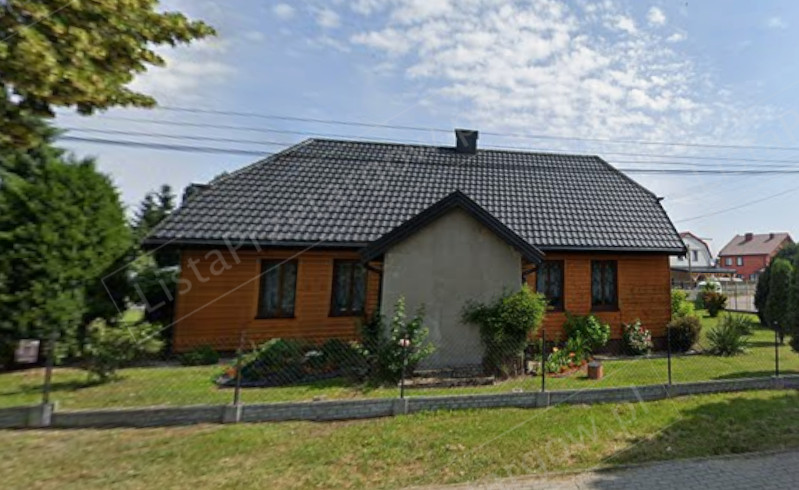 Zdjęcie nieruchomości