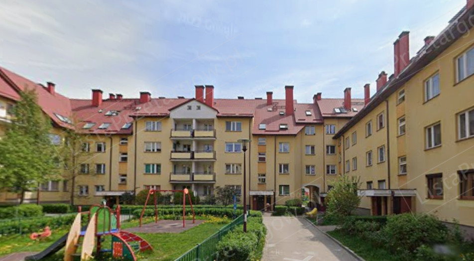 Zdjęcie nieruchomości