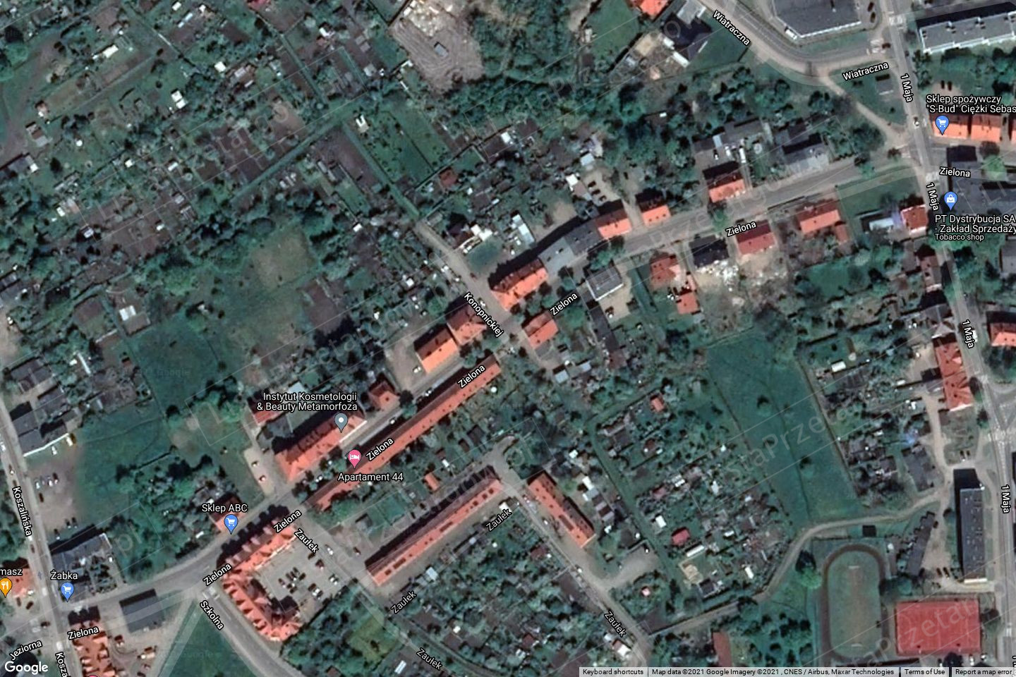 Zdjęcie nieruchomości