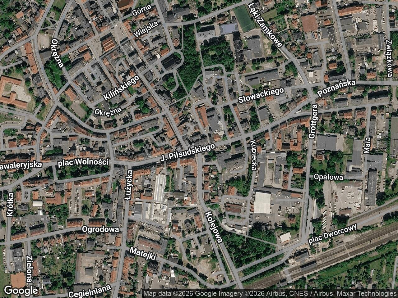 Zdjęcie nieruchomości