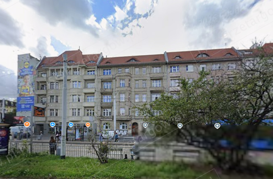 Zdjęcie nieruchomości